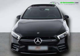 Mercedes Classe A 35 Mercedes-AMG BVA 4-Matic  occasion  Beaupuy - photo n3