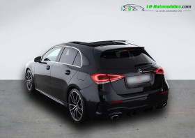 Mercedes Classe A 35 Mercedes-AMG BVA 4-Matic  occasion  Beaupuy - photo n2
