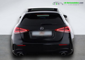 Mercedes Classe A 35 Mercedes-AMG BVA 4-Matic  occasion  Beaupuy - photo n5
