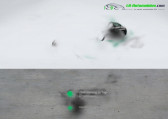 Mercedes Classe A 35 Mercedes-AMG BVA 4-Matic   Beaupuy 31