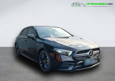Mercedes Classe A occasion année 2020 boite Automatique Annonce Mercedes Classe A occasion Essence 35 Mercedes-AMG BVA 4-Matic à Beaupuy