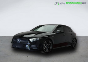 Mercedes Classe A 35 Mercedes-AMG BVA 4-Matic  occasion  Beaupuy - photo n2