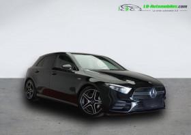 Mercedes Classe A , garage LB AUTOMOBILES  Beaupuy