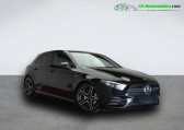 Mercedes Classe A occasion année 2021 boite Automatique Annonce Mercedes Classe A occasion Essence 35 Mercedes-AMG BVA 4-Matic à Beaupuy