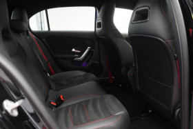 Mercedes Classe A 35 Mercedes-AMG BVA 4-Matic  occasion  Beaupuy - photo n5