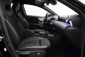 Mercedes Classe A 35 Mercedes-AMG BVA 4-Matic  occasion  Beaupuy - photo n4