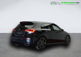 Mercedes Classe A 35 Mercedes-AMG BVA 4-Matic  occasion  Beaupuy - photo n3