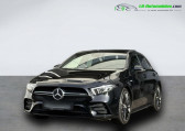Mercedes Classe A occasion année 2020 boite Automatique Annonce Mercedes Classe A occasion Essence 35 Mercedes-AMG BVA 4-Matic à Beaupuy