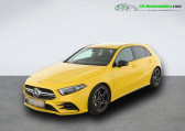 Mercedes Classe A occasion année 2022 boite Automatique Annonce Mercedes Classe A occasion Essence 35 Mercedes-AMG BVA 4-Matic à Beaupuy