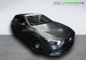 Mercedes Classe A occasion année 2019 boite Automatique Annonce Mercedes Classe A occasion Essence 35 Mercedes-AMG BVA 4-Matic à Beaupuy