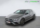 Mercedes Classe A occasion année 2021 boite Automatique Annonce Mercedes Classe A occasion Essence 35 Mercedes-AMG BVA 4-Matic à Beaupuy
