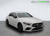 Mercedes Classe A occasion année 2020 boite Automatique Annonce Mercedes Classe A occasion Essence 35 Mercedes-AMG BVA 4-Matic à Beaupuy