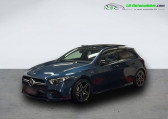 Mercedes Classe A occasion année 2021 boite Automatique Annonce Mercedes Classe A occasion Essence 35 Mercedes-AMG BVA 4-Matic à Beaupuy