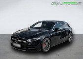 Mercedes Classe A occasion année 2021 boite Automatique Annonce Mercedes Classe A occasion Essence 35 Mercedes-AMG BVA 4-Matic à Beaupuy