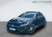 Mercedes Classe A occasion année 2019 boite Automatique Annonce Mercedes Classe A occasion Essence 35 Mercedes-AMG BVA 4-Matic à Beaupuy