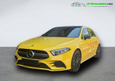 Mercedes Classe A occasion année 2020 boite Automatique Annonce Mercedes Classe A occasion Essence 35 Mercedes-AMG BVA 4-Matic à Beaupuy