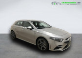 Mercedes Classe A occasion année 2020 boite Automatique Annonce Mercedes Classe A occasion Essence 35 Mercedes-AMG BVA 4-Matic à Beaupuy