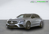 Mercedes Classe A 35 Mercedes-AMG BVA 4-Matic   Beaupuy 31