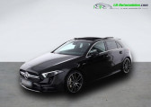 Mercedes Classe A 35 Mercedes-AMG BVA 4-Matic   Beaupuy 31