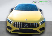 Mercedes Classe A 35 Mercedes-AMG BVA 4-Matic   Beaupuy 31