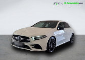 Mercedes Classe A 35 Mercedes-AMG BVA 4-Matic   Beaupuy 31