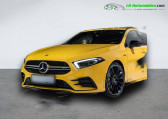 Annonce Mercedes Classe A occasion Essence 35 Mercedes-AMG BVA 4-Matic à Beaupuy
