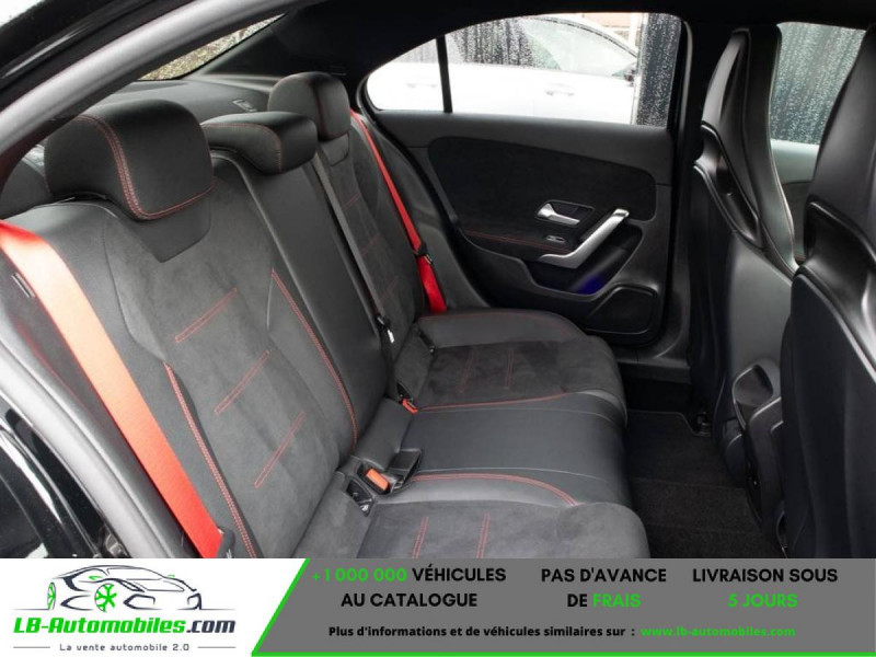 Mercedes Classe A 35 Mercedes-AMG BVA  4Matic  occasion � Beaupuy - photo n�5