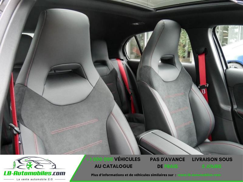 Mercedes Classe A 35 Mercedes-AMG BVA 4Matic  occasion  Beaupuy - photo n4