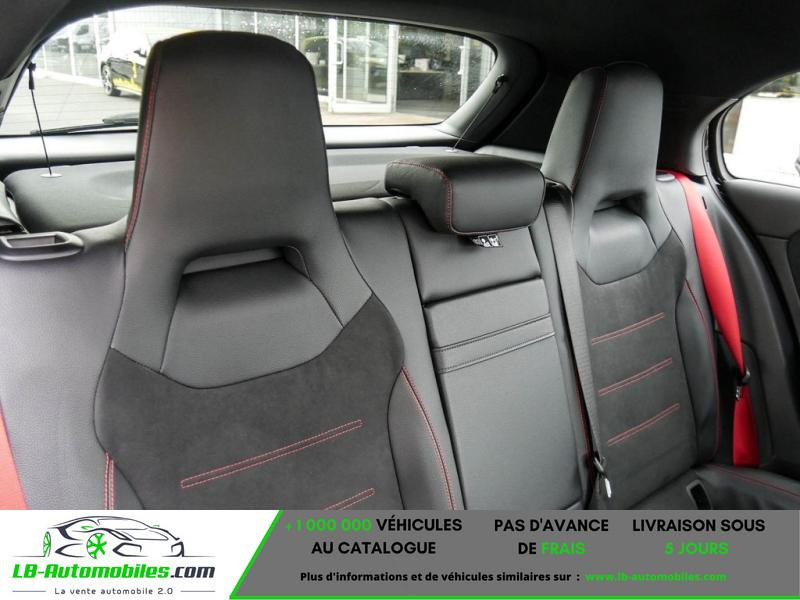 Mercedes Classe A 35 Mercedes-AMG BVA 4Matic  occasion  Beaupuy - photo n2