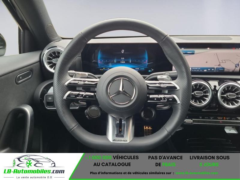 Mercedes Classe A 35 Mercedes-AMG BVA 4Matic  occasion  Beaupuy - photo n5