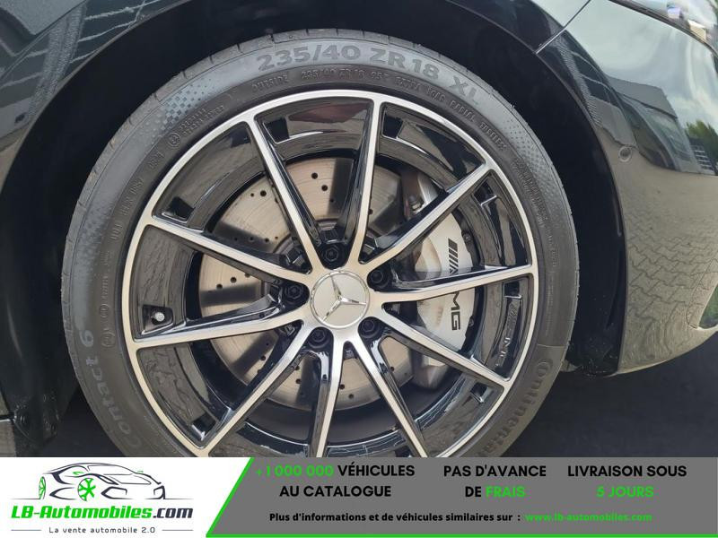 Mercedes Classe A 35 Mercedes-AMG BVA 4Matic  occasion  Beaupuy