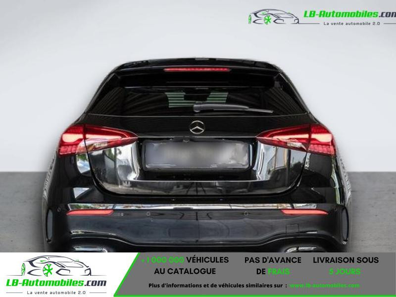 Mercedes Classe A 35 Mercedes-AMG BVA 4Matic  occasion  Beaupuy - photo n6