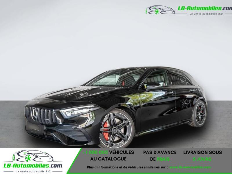 Mercedes Classe A 35 Mercedes-AMG BVA 4Matic  occasion  Beaupuy