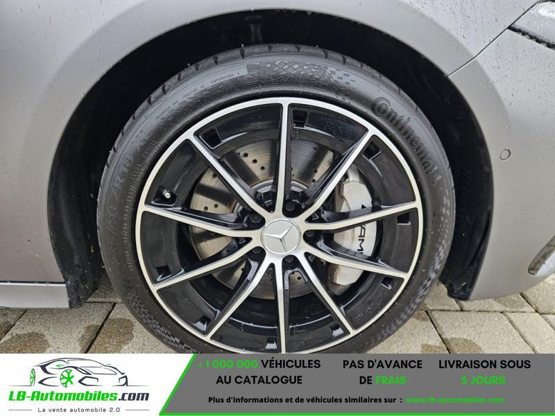 Mercedes Classe A 35 Mercedes-AMG BVA 4Matic  occasion  Beaupuy - photo n9