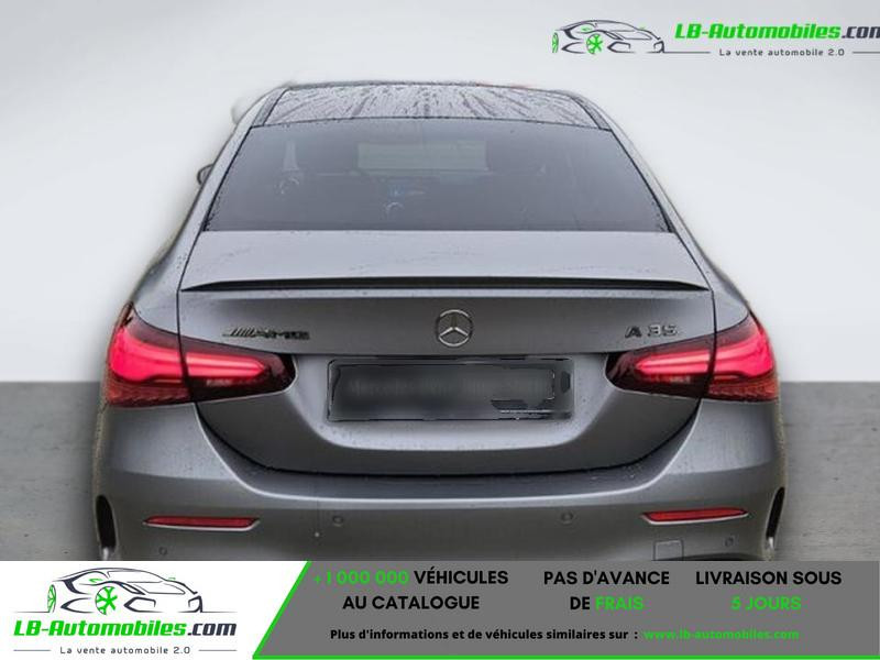 Mercedes Classe A 35 Mercedes-AMG BVA 4Matic  occasion  Beaupuy - photo n7