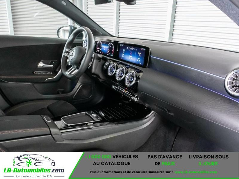 Mercedes Classe A 35 Mercedes-AMG BVA 4Matic  occasion  Beaupuy - photo n7