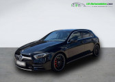Mercedes Classe A occasion année 2022 boite Automatique Annonce Mercedes Classe A occasion Essence 35 Mercedes-AMG BVA 4Matic à Beaupuy