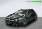 Annonce Mercedes Classe A occasion Essence 35 Mercedes-AMG BVA 4Matic  Beaupuy