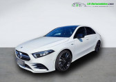 Annonce Mercedes Classe A occasion Essence 35 Mercedes-AMG BVA  4Matic  Beaupuy