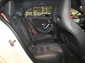 Mercedes Classe A 35 Mercedes-AMG BVA 4Matic  occasion  Beaupuy - photo n3