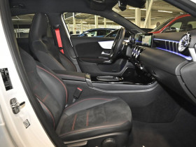 Mercedes Classe A 35 Mercedes-AMG BVA 4Matic  occasion  Beaupuy - photo n2