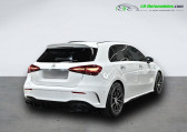 Annonce Mercedes Classe A occasion Essence 35 Mercedes-AMG BVA 4Matic à Beaupuy