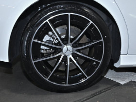 Mercedes Classe A 35 Mercedes-AMG BVA 4Matic  occasion  Beaupuy - photo n4
