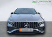 Mercedes Classe A occasion année 2023 boite Automatique Annonce Mercedes Classe A occasion Essence 35 Mercedes-AMG BVA 4Matic à Beaupuy