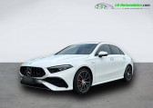 Mercedes Classe A occasion année 2024 boite Automatique Annonce Mercedes Classe A occasion Essence 35 Mercedes-AMG BVA 4Matic à Beaupuy