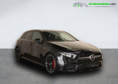 Mercedes Classe A occasion année 2022 boite Automatique Annonce Mercedes Classe A occasion Essence 35 Mercedes-AMG BVA 4Matic à Beaupuy