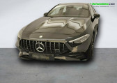 Mercedes Classe A occasion année 2023 boite Automatique Annonce Mercedes Classe A occasion Essence 35 Mercedes-AMG BVA 4Matic à Beaupuy