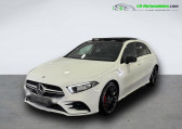 Mercedes Classe A 35 Mercedes-AMG BVA 4Matic   Beaupuy 31