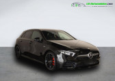 Annonce Mercedes Classe A occasion Essence 35 Mercedes-AMG BVA 4Matic  Beaupuy