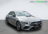 Mercedes Classe A 35 Mercedes-AMG BVA 4Matic   Beaupuy 31